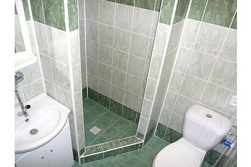 Ģimenes viesu māja Prāga / Praha 1